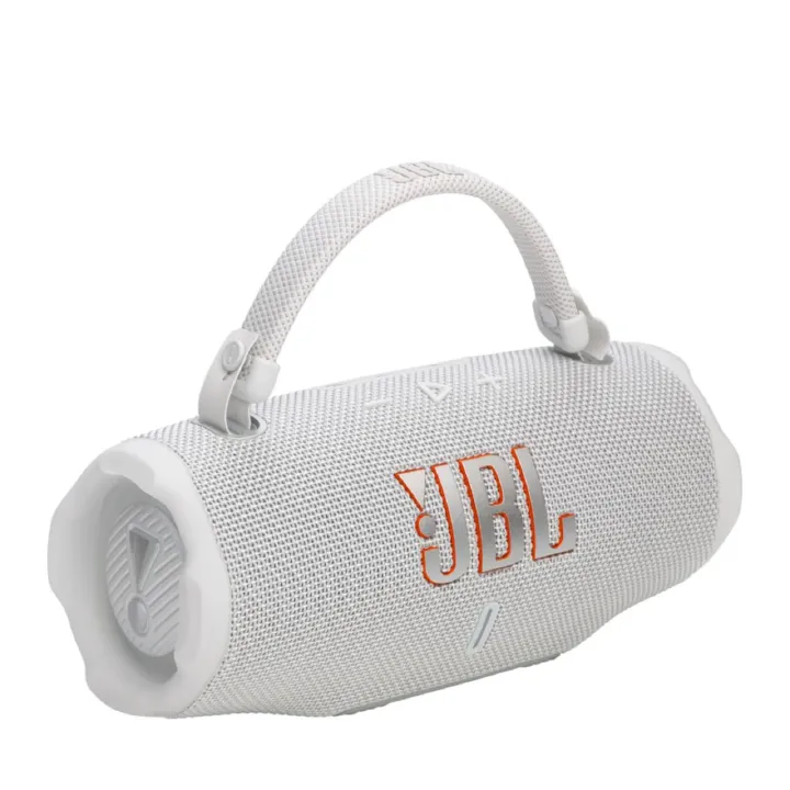 JBL Charge 6 Bluetooth & Wireless Speaker