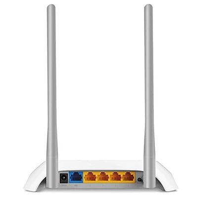 TP-Link 300Mbps Wireless N Router TL-WR840N
