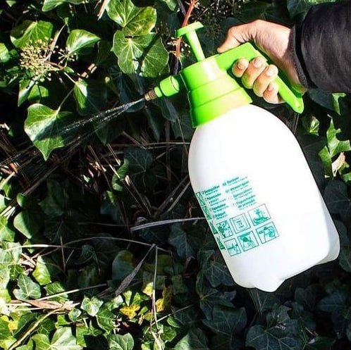 Premier Spray Bottle Garden Pump Fumigation Bottle Garden Sprayer
