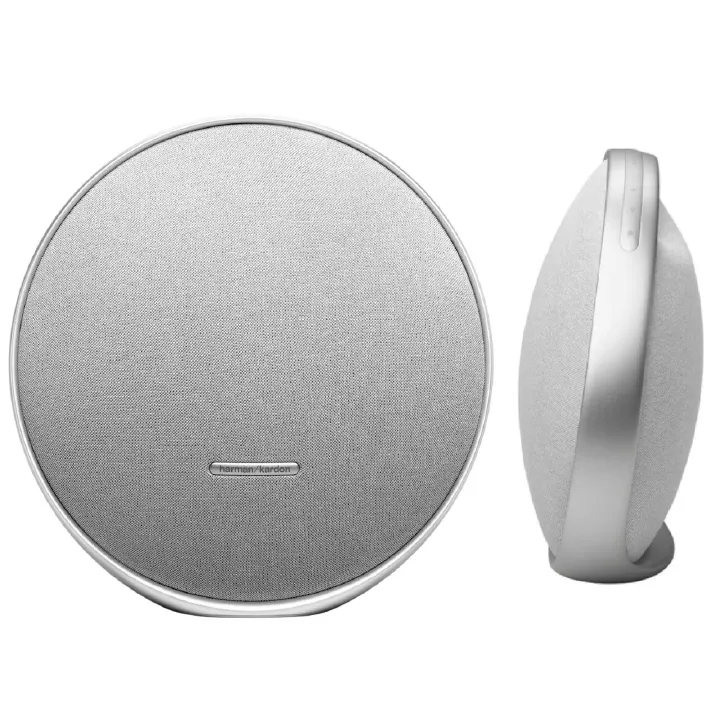 Harman Kardon Onyx Studio 9 Portable Stereo Bluetooth Home Speaker with Connection by Auracast