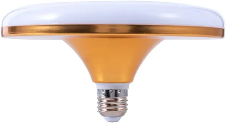 Dp Light Dp Light UFO LED Bulb - 2400 Lumens, Energy Saving, Eye Protection