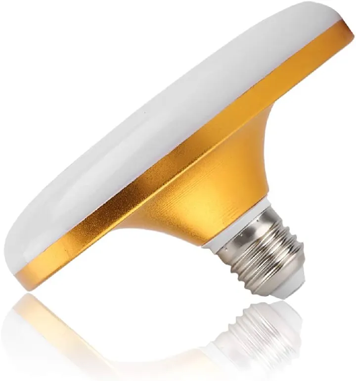 Dp Light Dp Light UFO LED Bulb - 2400 Lumens, Energy Saving, Eye Protection