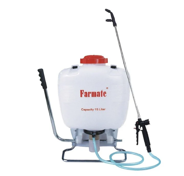 Farmate 15L Original Knapsack Sprayer