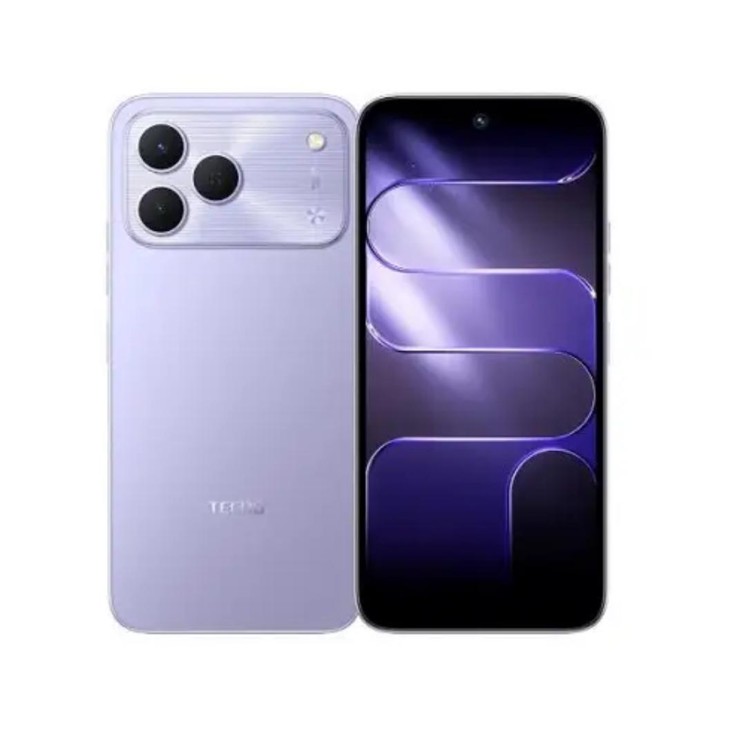 NEW ARRIVALS!! BRAND NEW Tecno Spark 50 256GB ROM+ 12GB (4+8)RAM  6.78" SCREEN 120Hz Refresh rate Camera 50MP Main Camera +8MP SELFIE 18W Super Charging 6700mAh ba