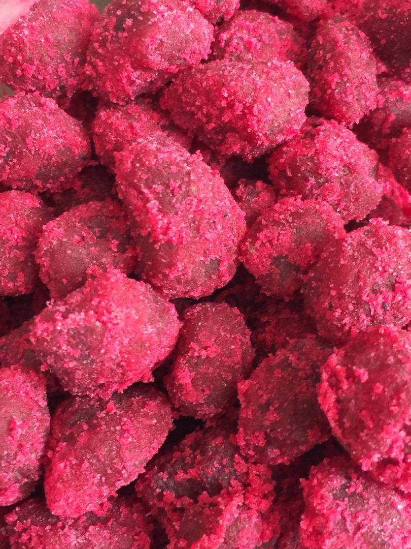 MABUYU, HIGH QUALITY STRAWBERRY FLAVOR MABUYU CANDY. Quality Mabuyu snack!!