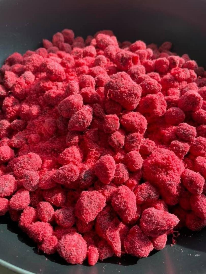 MABUYU, HIGH QUALITY STRAWBERRY FLAVOR MABUYU CANDY. Quality Mabuyu snack!!
