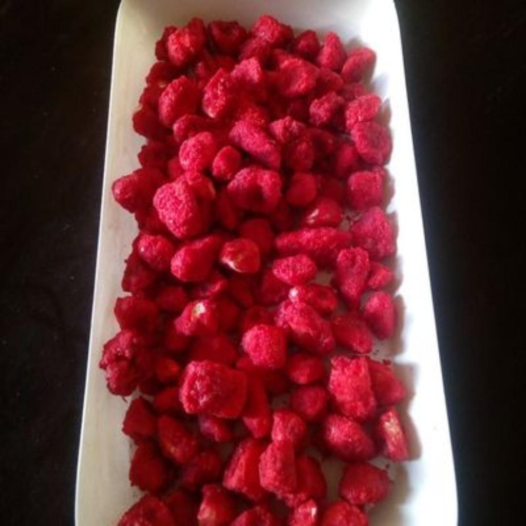 MABUYU, HIGH QUALITY STRAWBERRY FLAVOR MABUYU CANDY. Quality Mabuyu snack!!