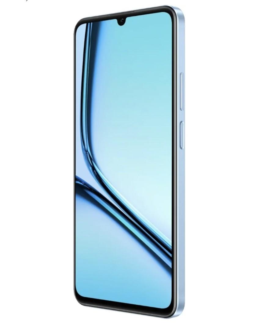 realme Note 50 Dual-SIM 64GB ROM + 3GB RAM 4G (Sky Blue)realme Note 50 Dual-SIM 64GB ROM + 3GB RAM 4G (Sky Blue)realme Note 50 Dual-SIM 64GB ROM + 3GB RAM 4G (Sky Blue)realme Note 50 Dual-SIM 64GB ROM
