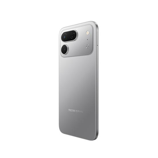 [BRAND NEW] Tecno Spark 50 Pro 256GB ROM+8GB RAM 6.78-inch'50MP f/1.8 PDAF + 8MP f/2.0 selfie,Battery: 5600mAh'OS: Android 16, HiOS 16'MediaTek Helio G100+12 MONTHS FREE WARRANTY PHONE SMARTPHONE