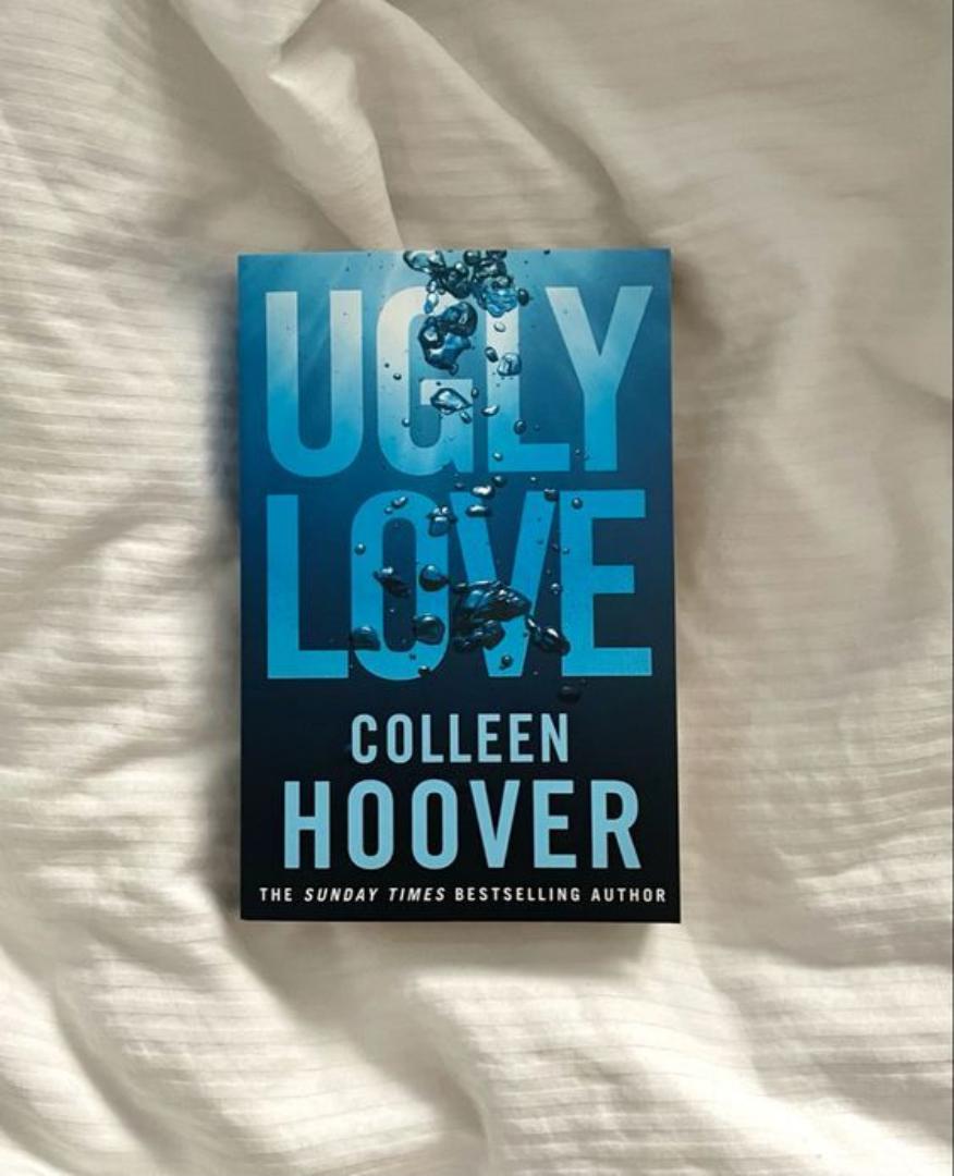 Ugly love by Colleen Hoover