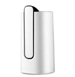 ElectroMate EM Rechargeable Electric Water Dispenser Pump for 5-Gallon Bottles – Portable USB Charging Automatic Water Pump with One-Touch Tap for Home, Office, Camping & Travel