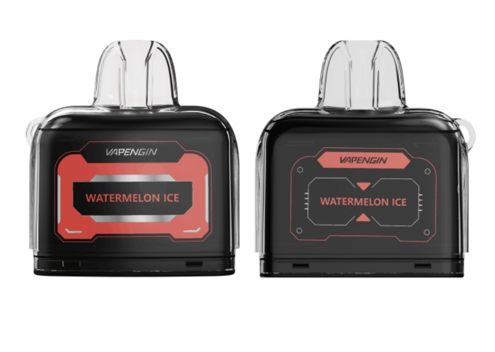 Vapengin Jupiter 2 Replacement Pod (no battery) – Compatible Pod Cartridge