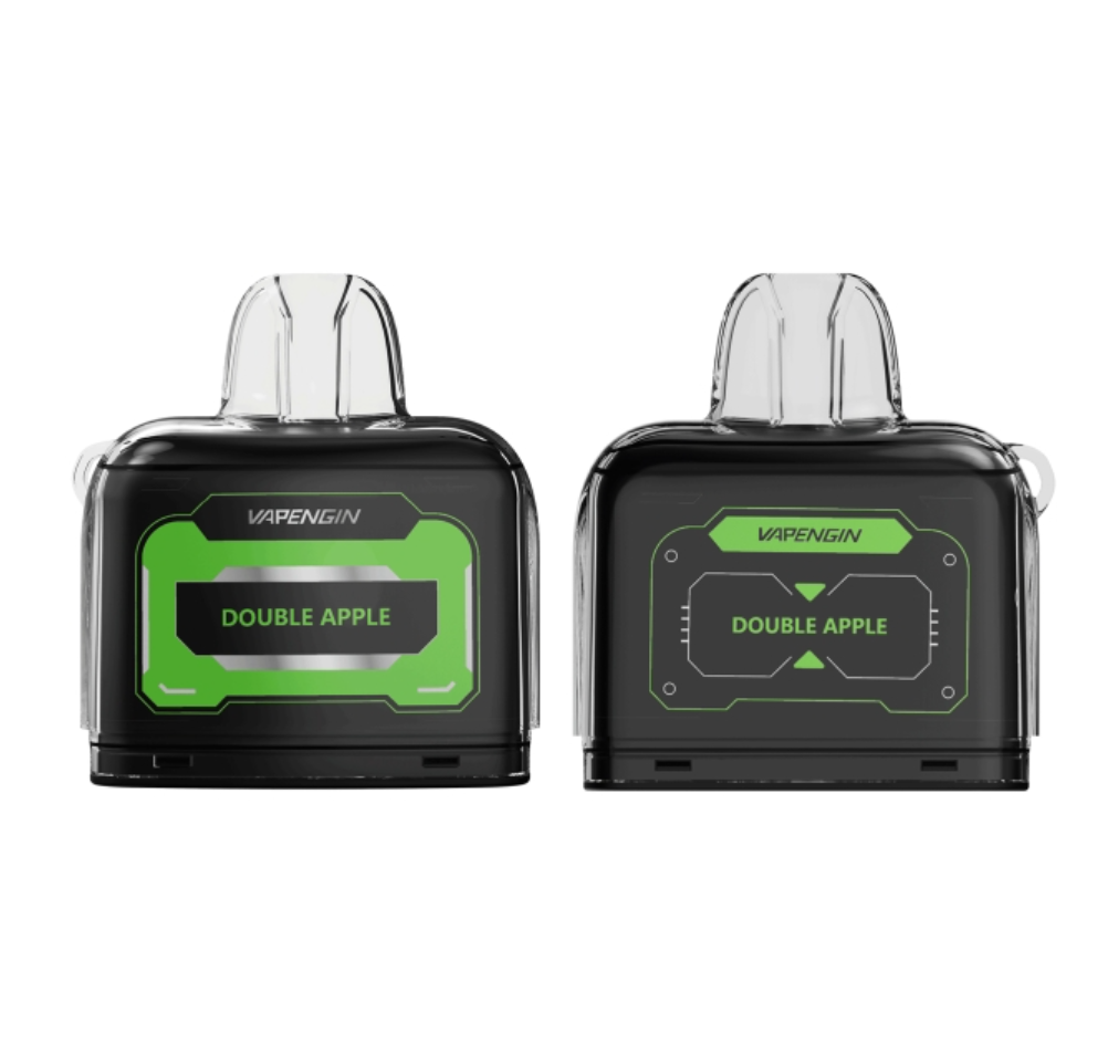 Vapengin Jupiter 2 Replacement Pod (no battery) – Compatible Pod Cartridge