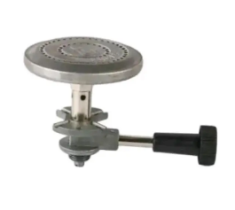 Strong gas 6kg gas burner Hr Strong Non-leak Meko Gas Burner Strong and durable Non leak Strong regulating knob Does not change color due to burn Can be used on any type of cooking gas cylinder