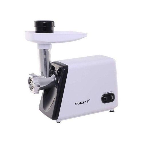 2500Watts Heavy Duty Stainless Electric Meat Mincer And Grinder for butchery and home kitchen
