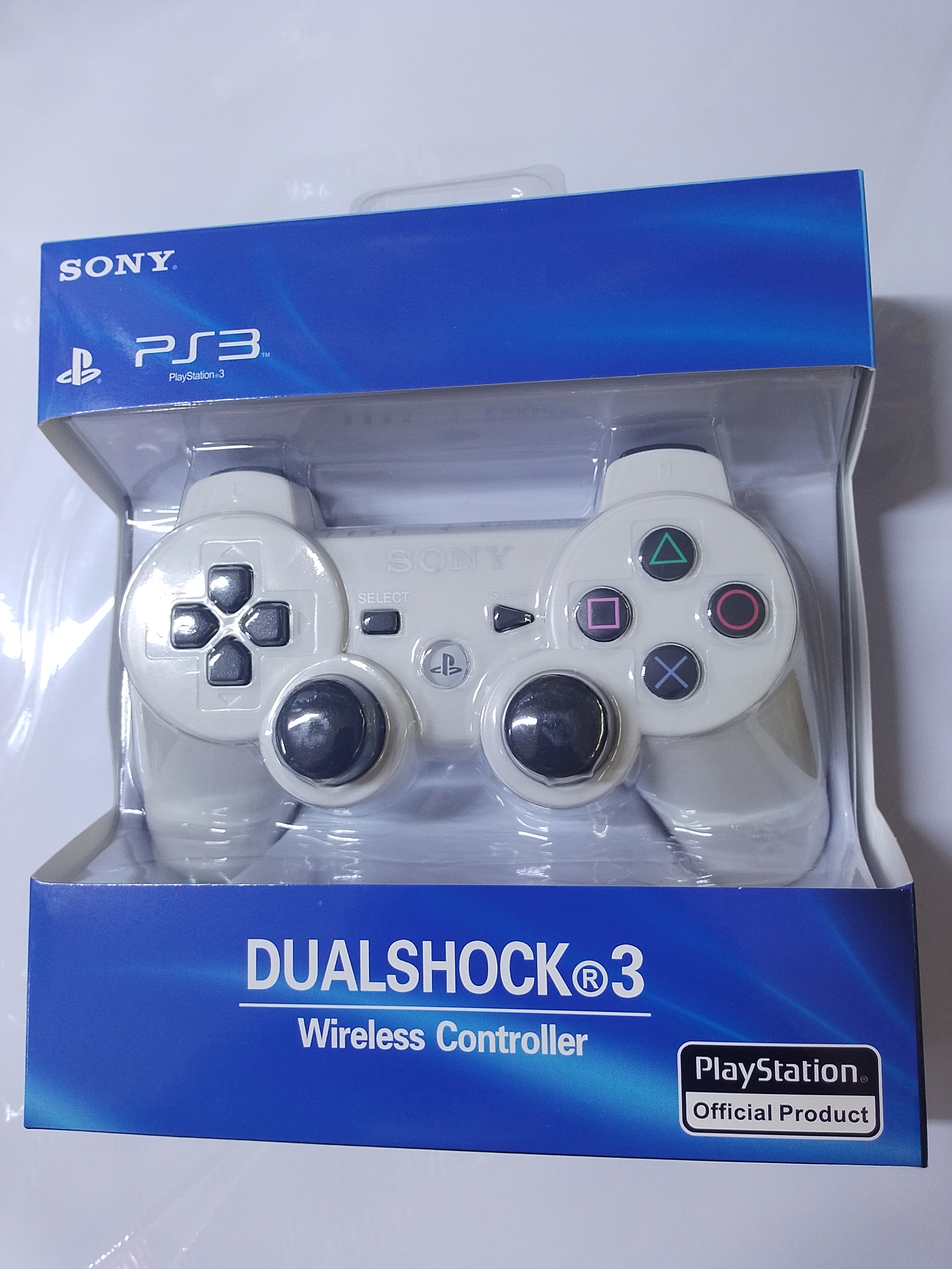 Gamepad Wireless Bluetooth Joystick For PS3 Controller Wireless Console For Playstation 3 Game Pad Joypad Games Accessories