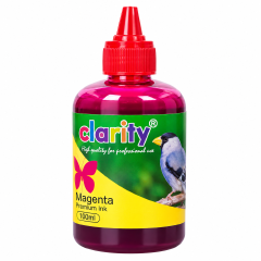 clarity  Printer Ink Epson 1nk 100ml