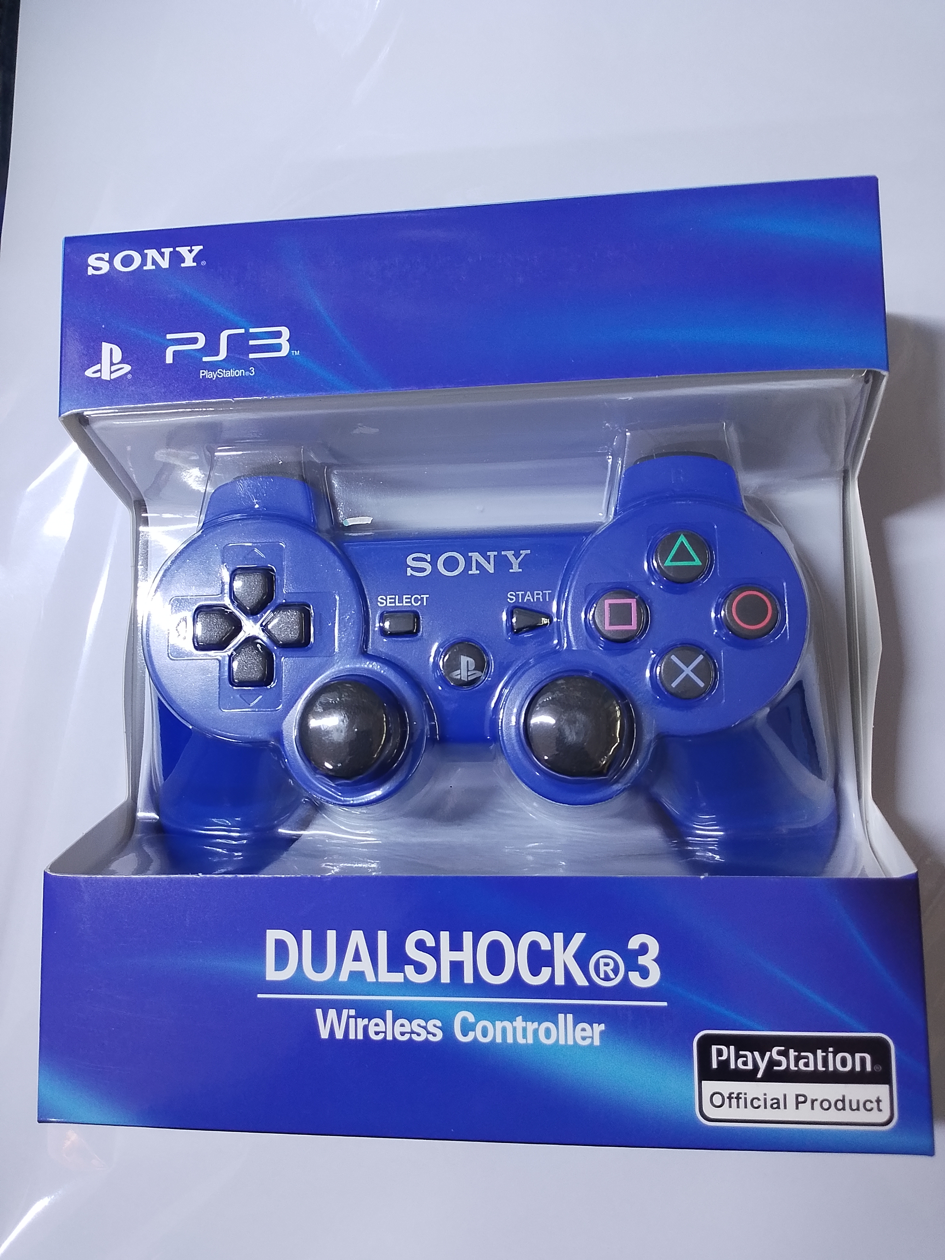 Gamepad Wireless Bluetooth Joystick For PS3 Controller Wireless Console For Playstation 3 Game Pad Joypad Games Accessories