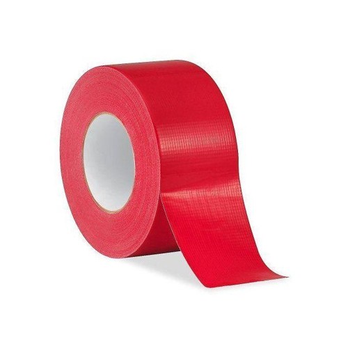 Duct tape 20 yard waterproof binding tape for books/red/blue/black/green



Duct tape 20 yard waterproof binding tape for books