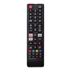 Samsung UNIVERSAL REMOTE CONTROL FOR SMART TV LED LCD UHD 4K 8K QLED SMART TV HDR