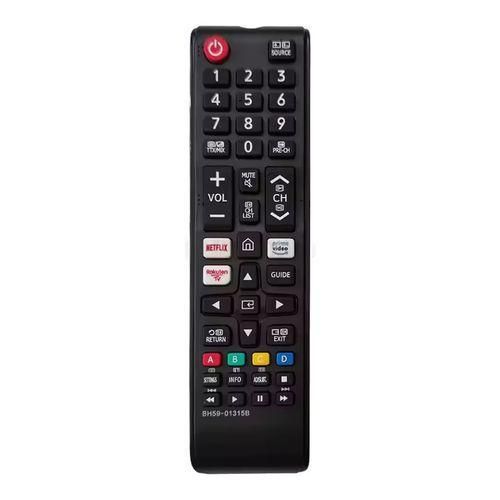 Samsung UNIVERSAL REMOTE CONTROL FOR SMART TV LED LCD UHD 4K 8K QLED SMART TV HDR