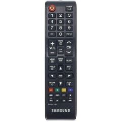 Samsung TV Digital Universal Remote Control
