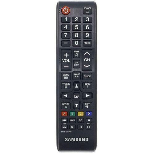 Samsung TV Digital Universal Remote Control