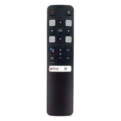 TCL Android Smart Tv Remote Control