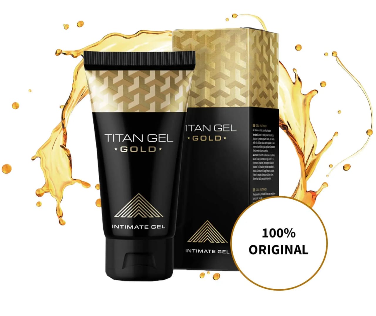 (OFFER) Original Brand Store 50ml Male Penis Enlargement Cream XXL Big Dick Gel Sex Lube Fragrance Titan Gel Penis Extender for Men