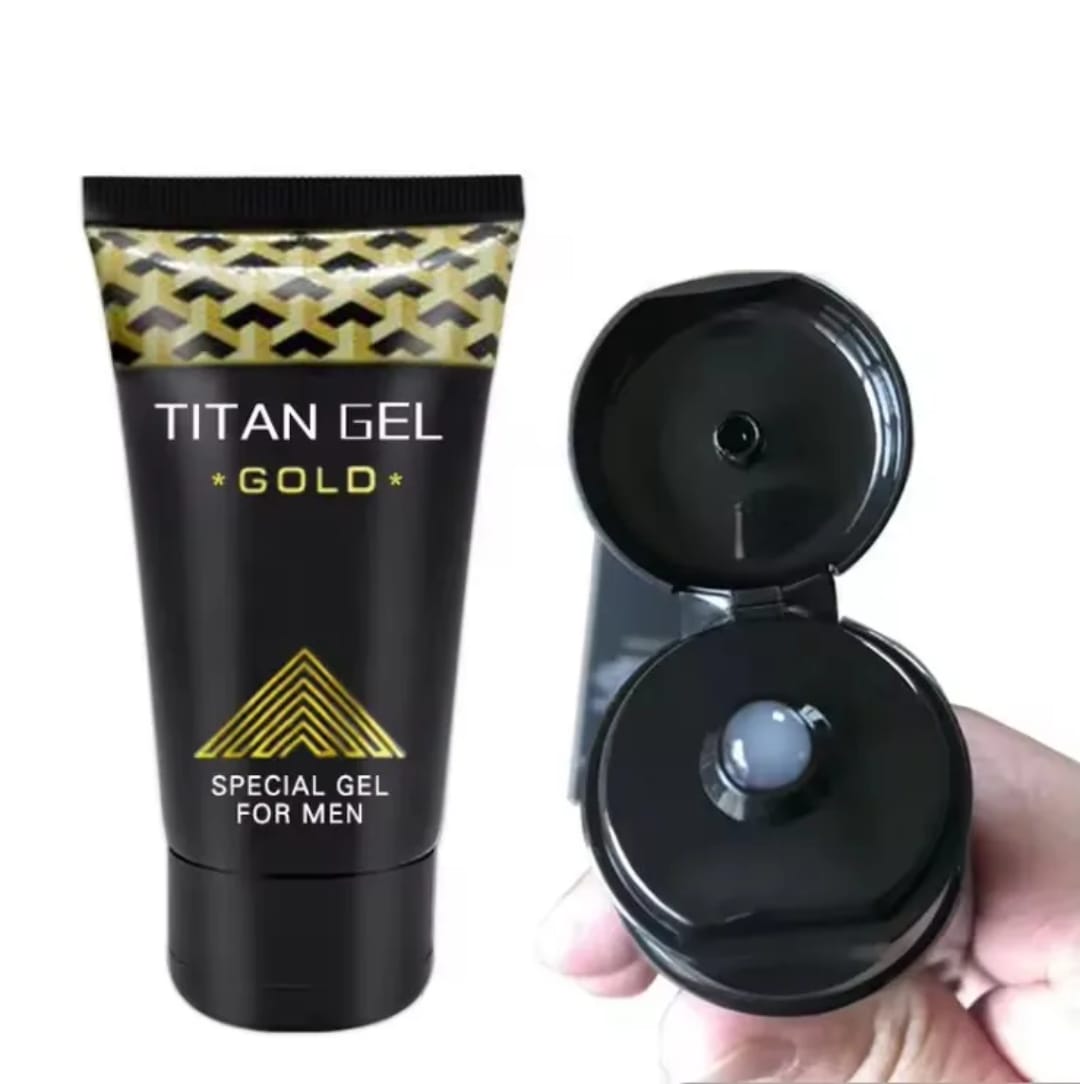 (OFFER) Original Brand Store 50ml Male Penis Enlargement Cream XXL Big Dick Gel Sex Lube Fragrance Titan Gel Penis Extender for Men