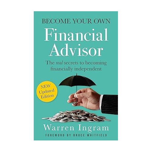 Become Your Own Financial Advisor
