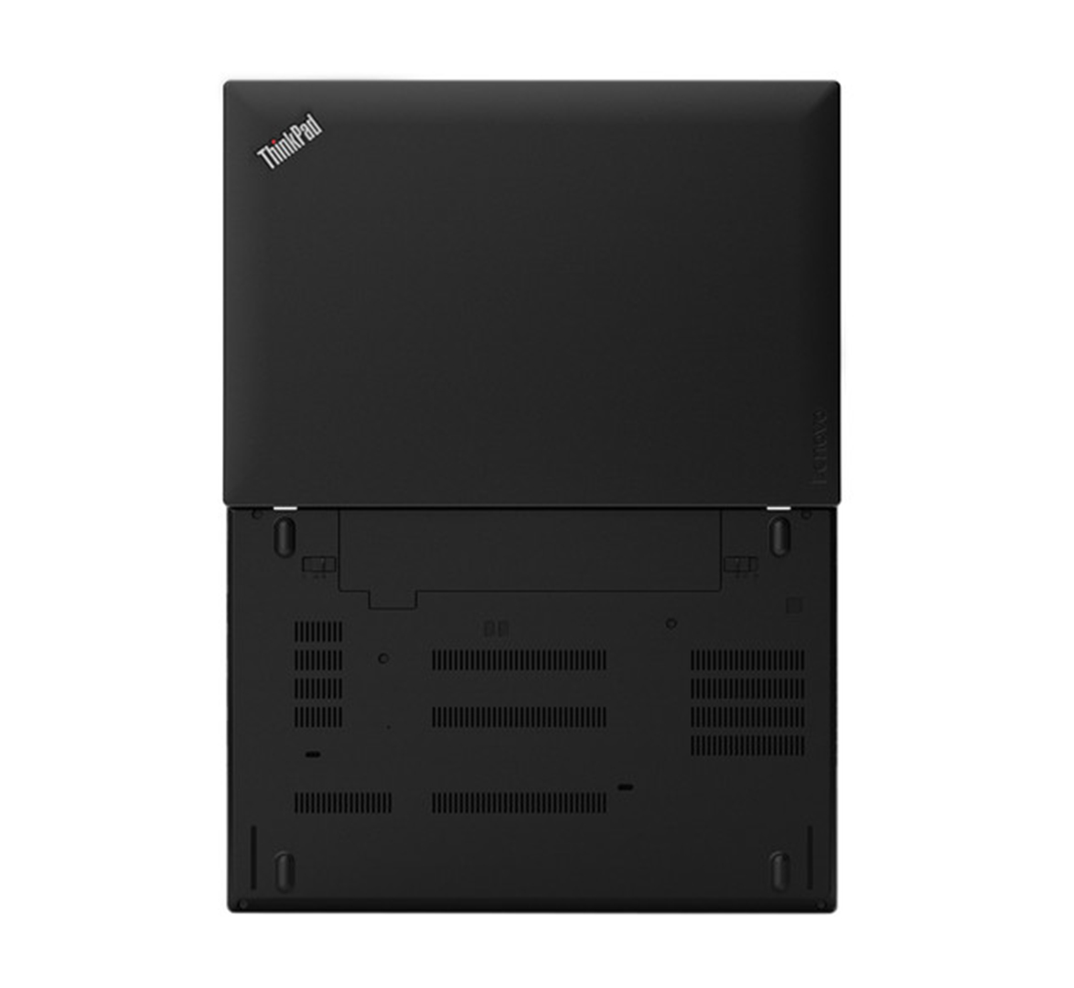 Refurbished Lenovo ThinkPad T480s Business Laptop, Intel Core i5-8th Generation CPU, 8GB RAM, 256GB SSD, 14 inch Display, Windows 11 For Student & Office Professional Use