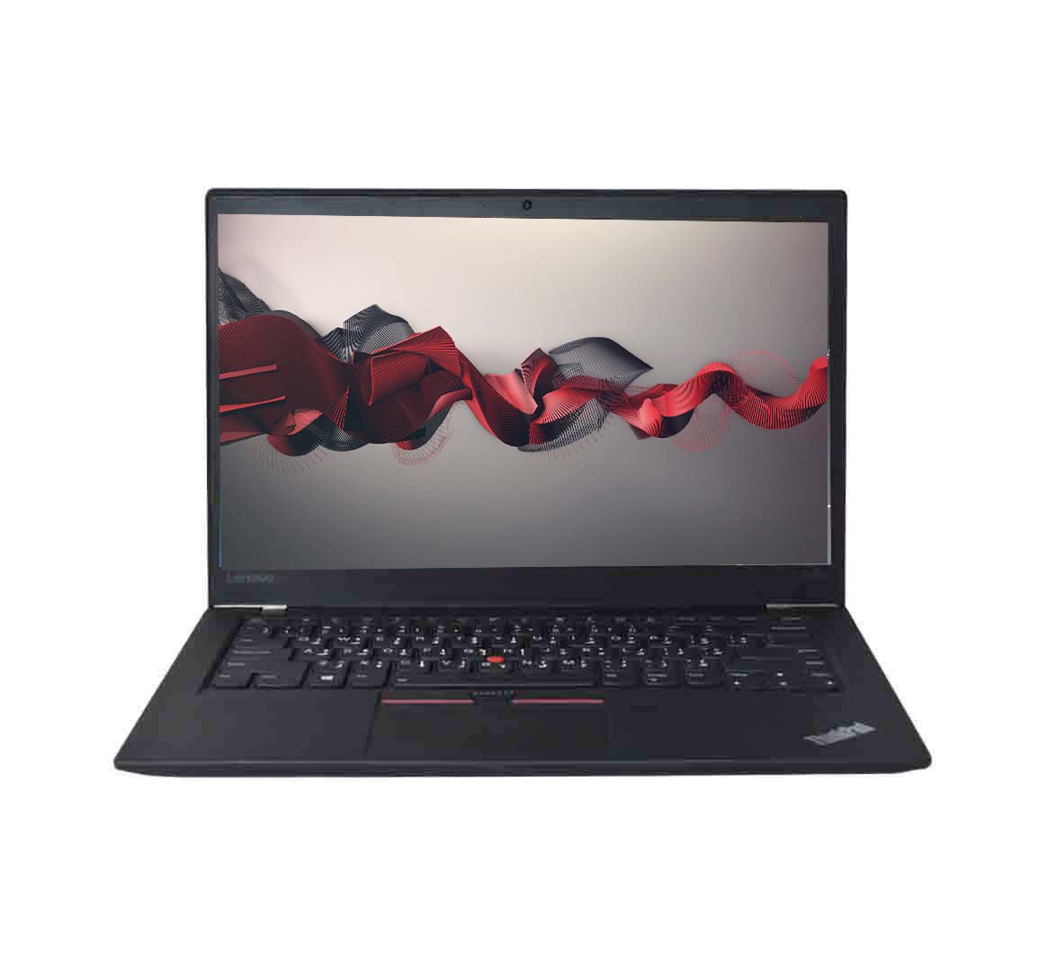 Lenovo ThinkPad T470s Business Laptop, Intel Core i7-7th Gen. CPU, 8GB RAM, 256GB SSD, 14 inch, Windows 11, Refurbished Laptop For Students & Office Professionals