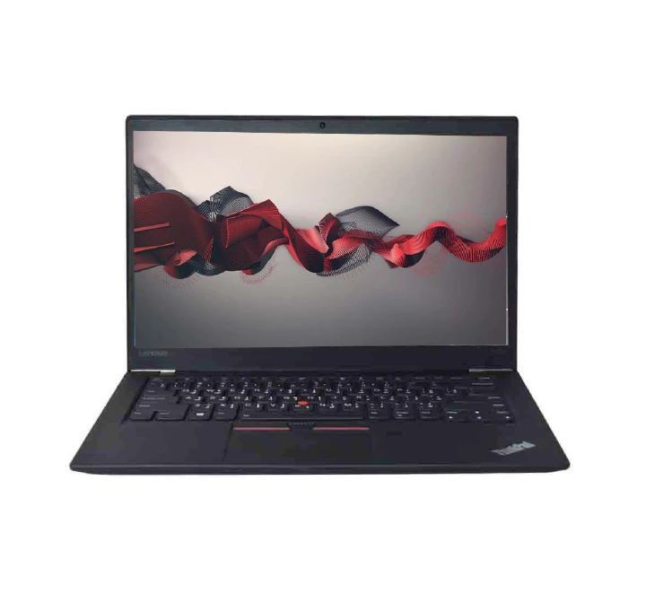 Lenovo ThinkPad T470s Business Laptop, Intel Core i7-7th Gen. CPU, 8GB RAM, 256GB SSD, 14 inch, Windows 11, Refurbished Laptop For Students & Office Professionals