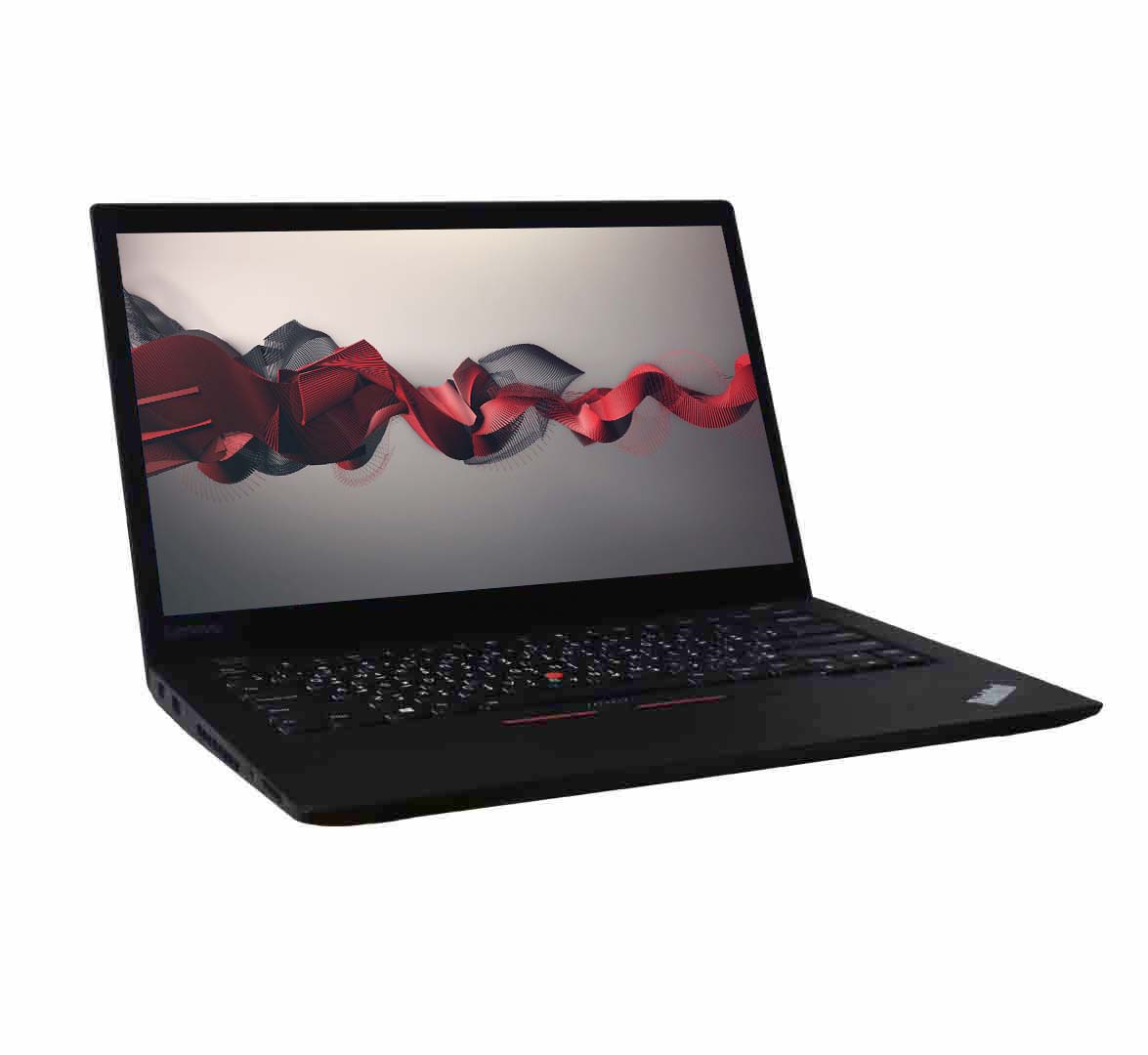 Lenovo ThinkPad T470s Business Laptop, Intel Core i7-7th Gen. CPU, 8GB RAM, 256GB SSD, 14 inch, Windows 11, Refurbished Laptop For Students & Office Professionals