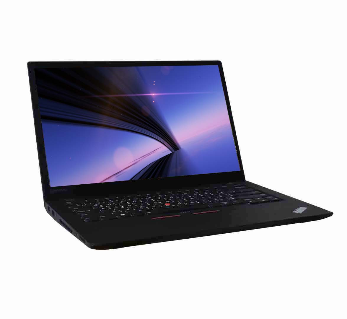 Refurbished Lenovo ThinkPad T470 Business Laptop, Intel Core i5-7th Gen CPU, 8GB RAM, 256GB SSD, 14-inch Display, Windows 11, Active Ms. Office Student & Office Professional Laptop