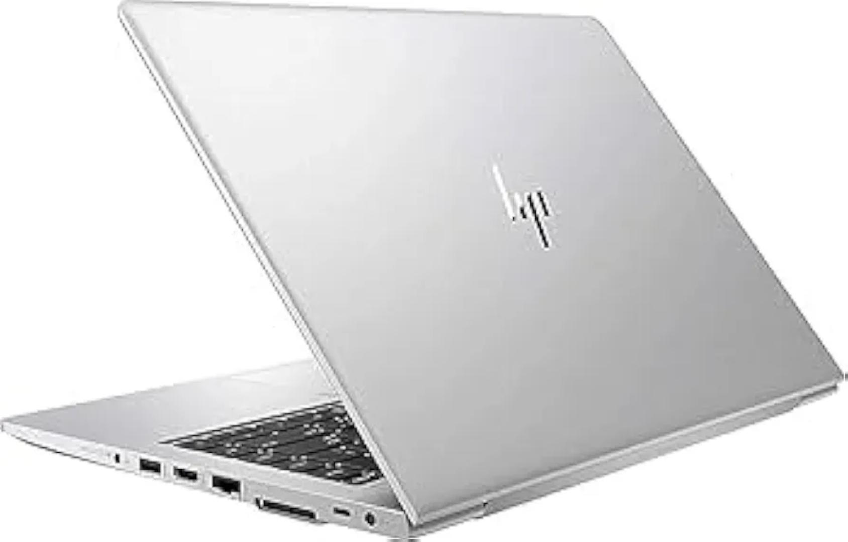 HP EliteBook 745 G6 | AMD Ryzen 5 Pro | 8GB RAM / 256GB SSD | 2GB Vega Graphics | 14" FHD Slim Business & Gaming Laptop