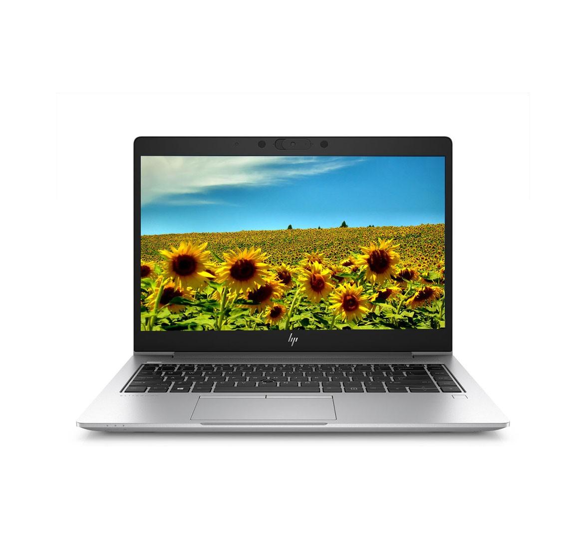 HP EliteBook 745 G6 | AMD Ryzen 5 Pro | 8GB RAM / 256GB SSD | 2GB Vega Graphics | 14" FHD Slim Business & Gaming Laptop