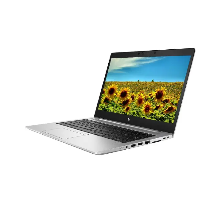 HP EliteBook 745 G6 | AMD Ryzen 5 Pro | 8GB RAM / 256GB SSD | 2GB Vega Graphics | 14" FHD Slim Business & Gaming Laptop