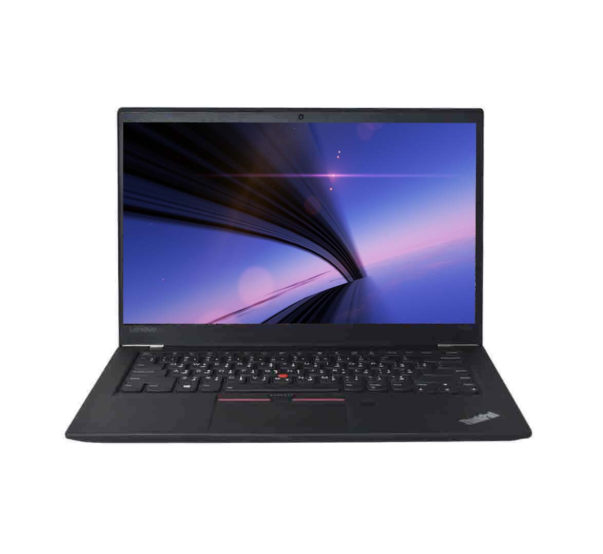 Refurbished Lenovo ThinkPad T470 Business Laptop, Intel Core i5-7th Gen CPU, 8GB RAM, 256GB SSD, 14-inch Display, Windows 11, Active Ms. Office Student & Office Professional Laptop