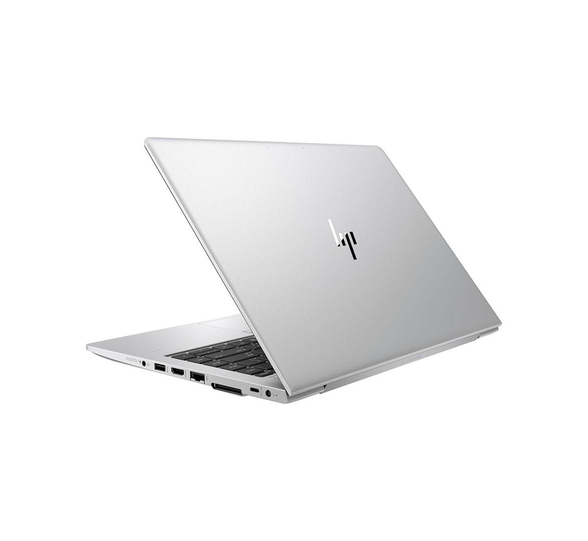 HP EliteBook 745 G6 | AMD Ryzen 5 Pro | 8GB RAM / 256GB SSD | 2GB Vega Graphics | 14" FHD Slim Business & Gaming Laptop