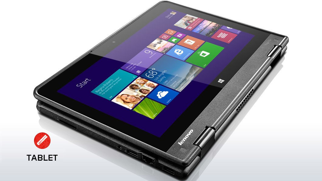 🔥One Time Offer🔥 Lenovo Thinkpad Yoga 11e Business & Student Laptop Intel Core M3 8th Gen 8gb RAM 128gb SSD Storage 11.3 -Inch Touchscreen Convertible Laptop Windows 11 5hrs Battery