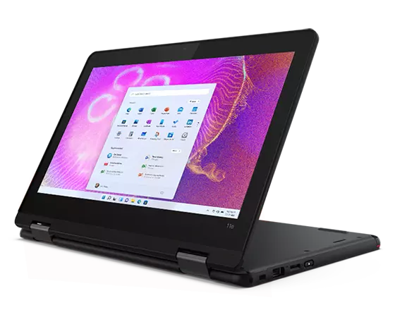 🔥One Time Offer🔥 Lenovo Thinkpad Yoga 11e Business & Student Laptop Intel Core M3 8th Gen 8gb RAM 128gb SSD Storage 11.3 -Inch Touchscreen Convertible Laptop Windows 11 5hrs Battery
