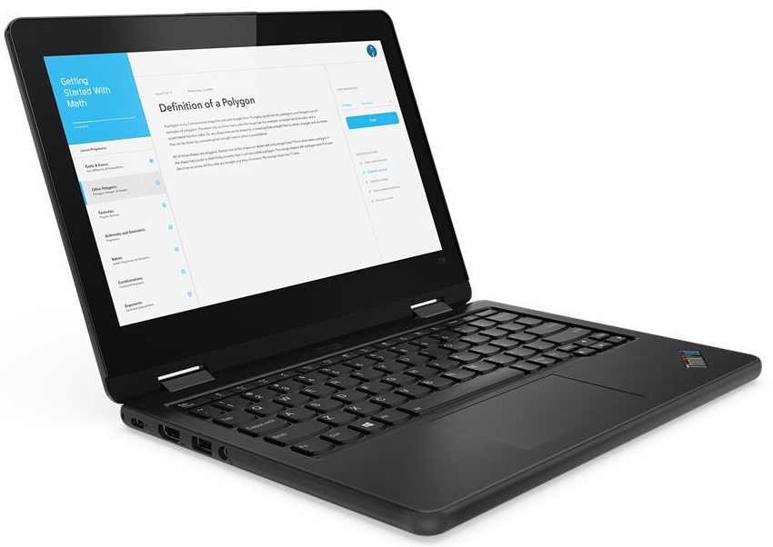 🔥One Time Offer🔥 Lenovo Thinkpad Yoga 11e Business & Student Laptop Intel Core M3 8th Gen 8gb RAM 128gb SSD Storage 11.3 -Inch Touchscreen Convertible Laptop Windows 11 5hrs Battery