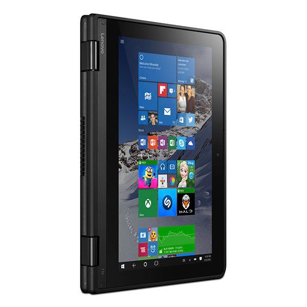 🔥One Time Offer🔥 Lenovo Thinkpad Yoga 11e Business & Student Laptop Intel Core M3 8th Gen 8gb RAM 128gb SSD Storage 11.3 -Inch Touchscreen Convertible Laptop Windows 11 5hrs Battery