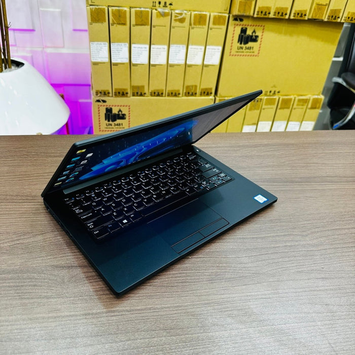 Dell Latitude 5300 13.3" Laptop - Intel Core i5 8th Gen 8GB RAM 256GB SSD - Refurbished Business Notebook