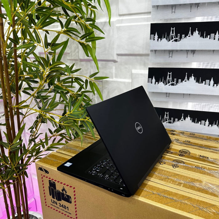Dell Latitude 5300 13.3" Laptop - Intel Core i5 8th Gen 8GB RAM 256GB SSD - Refurbished Business Notebook