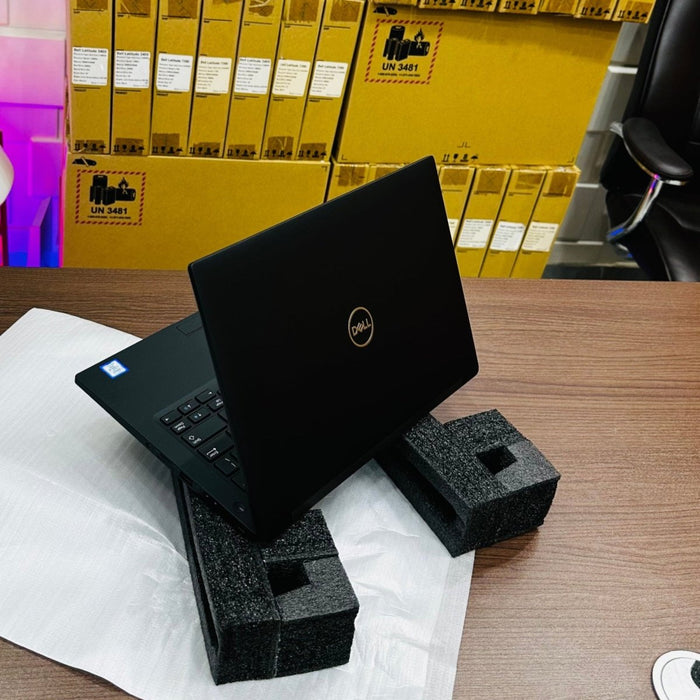 Dell Latitude 5300 13.3" Laptop - Intel Core i5 8th Gen 8GB RAM 256GB SSD - Refurbished Business Notebook