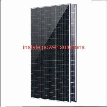 Solarmax 700W Mono Solar Panel