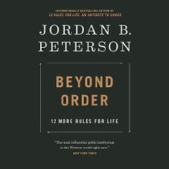3chenes Beyond Order Original book by Penguin